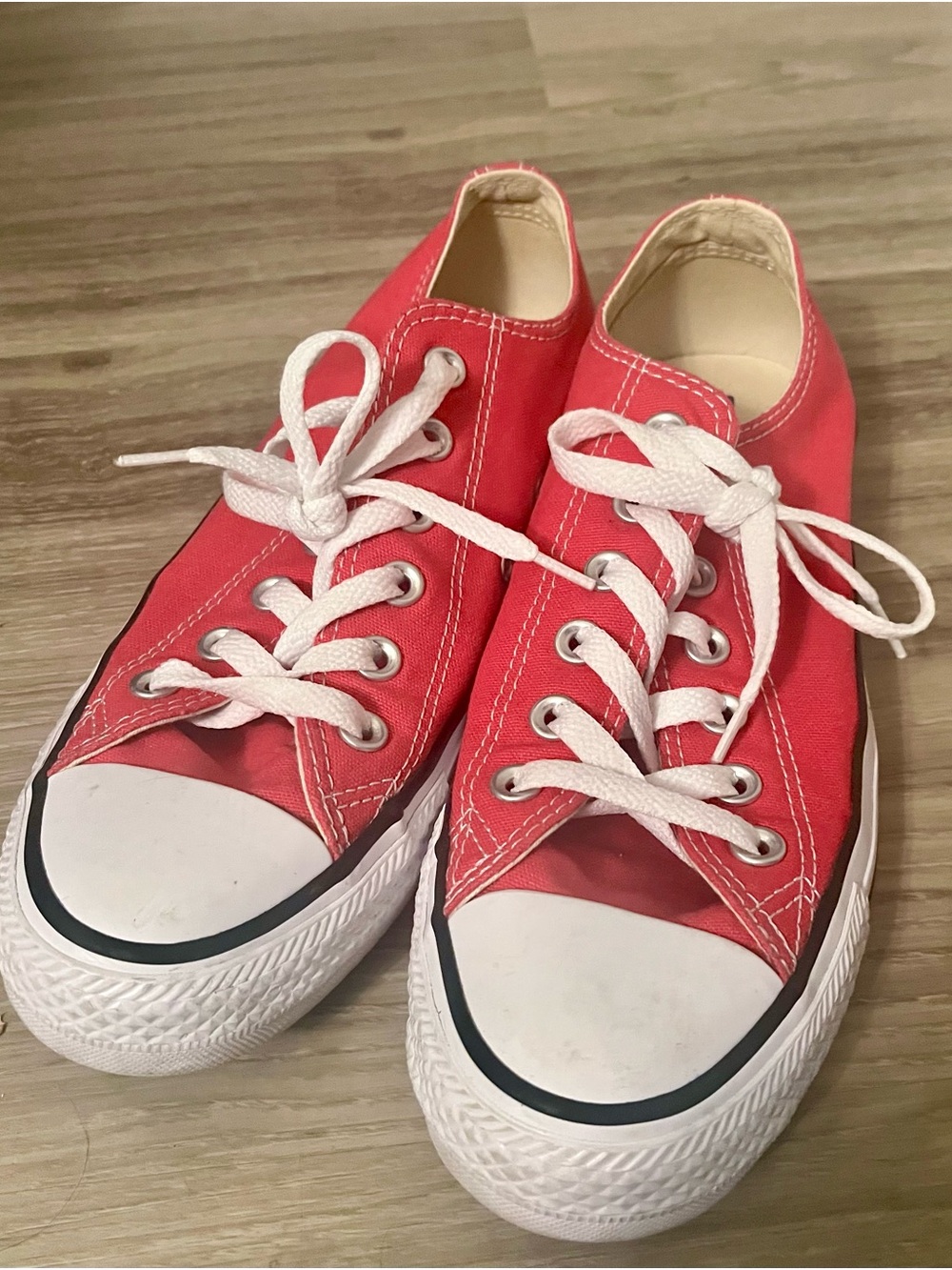 Converse all star pink Sneakers